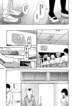 Page 23 of Risou no xxx