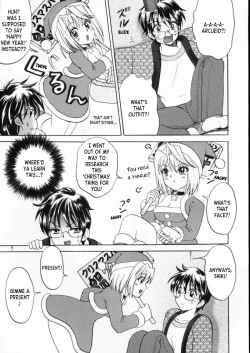 Page 6 of PRINCESS FIGHT