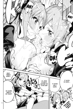 Page 20 of 5/5 no Baai +1 | In the Case of a 5/5 +1