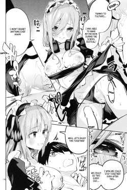 Page 24 of 5/5 no Baai +1 | In the Case of a 5/5 +1