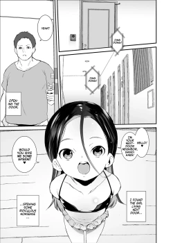 Page 2 of Watashi ga Waruiko nano wa Mama no Sei | It's Mama's Fault I'm a Bad Girl!