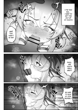 Page 14 of Finana no Musei | Finana's Wet Dream