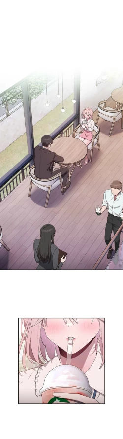 Page 92 of 大企业里的小秘密／Troublesome Employee Warning 1-15