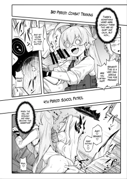 Page 11 of HoshiHina o Ikaga desu ka?