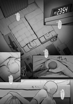 Page 10 of Tenshi Ga Uti Ni Tomarinikita