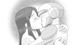 Page 150 of Metarikkurabu 〜 andoroido no koibito