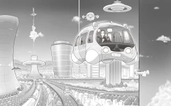 Page 83 of Metarikkurabu 〜 andoroido no koibito