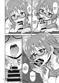 Page 8 of Mandol Katsudou Nisshi Ni 2 | Life Journal of a Mangaka 2