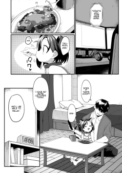 Page 7 of Otonari no Musume-san wa Ore ni Ki ga Aru you dakara Pet ni Shite Mita. 2 | The Neighbor's Daughter Has a Crush on Me, so I Turned Her into My Pet 2