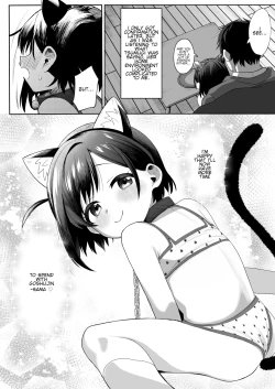 Page 9 of Otonari no Musume-san wa Ore ni Ki ga Aru you dakara Pet ni Shite Mita. 2 | The Neighbor's Daughter Has a Crush on Me, so I Turned Her into My Pet 2