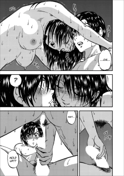 Page 163 of Saiin Jutsushi Ch. 1-9