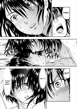 Page 185 of Saiin Jutsushi Ch. 1-9