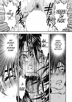 Page 200 of Saiin Jutsushi Ch. 1-9