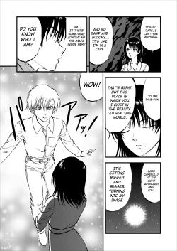 Page 60 of Saiin Jutsushi Ch. 1-9