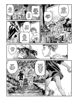 Page 31 of Hiyake no Zenra Girl wa, Doutei o Sotsugyou shita bakari no Senpai ni Hamedori saseru | The Tanlined Former Town Bike Wants to Make an Exhibitionist Sex Tape With Her Formerly Virgin Senpai