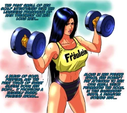 Page 33 of Ryoujoku no Katei Houmon ・ Zenpen