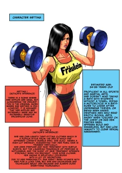 Page 35 of Ryoujoku no Katei Houmon ・ Zenpen