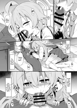 Page 10 of Ojisan's Wet | This Old Man's Wet