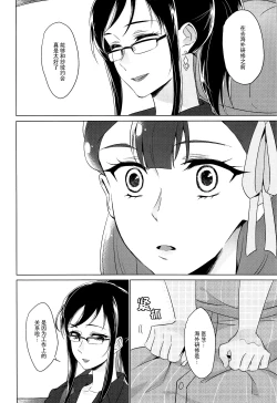 Page 39 of tenshi no karute