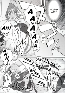 Page 24 of Mizugi Mise ni Kita Dakedashi!! - I just wanted to show you my swimsuit, nothing else was intended.]