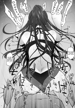 Page 27 of Mizugi Mise ni Kita Dakedashi!! - I just wanted to show you my swimsuit, nothing else was intended.]