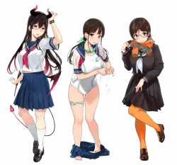 Page 46 of サキュバステードライフ11