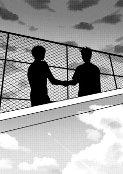 Page 53 of One more game - Slam dunk doujinshi