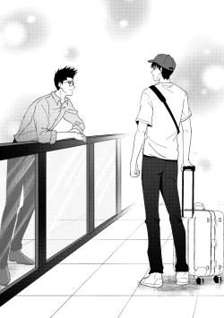 Page 64 of One more game - Slam dunk doujinshi