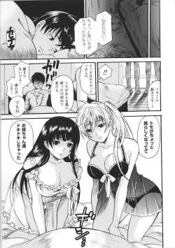 Page 15 of Oneechan Zukushi