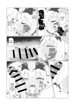 Page 8 of Youhi Tokken