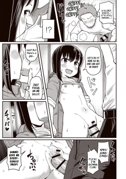 Page 21 of Basket-Bu Kataomoi Boku ga Saki ni Suki gatta no ni... | Unrequited Love in the Basketball Club: Even Though I Fell For Her First...