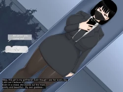 Page 1 of Love Revolution 1