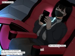 Page 6 of Love Revolution 1