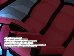 Page 8 of Love Revolution 1