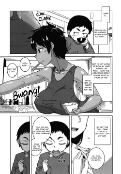 Page 42 of Chotto Bijin de Mune ga Dekakute Eroi dake no Baka Nee