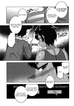 Page 76 of Chotto Bijin de Mune ga Dekakute Eroi dake no Baka Nee