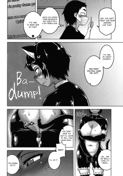 Page 83 of Chotto Bijin de Mune ga Dekakute Eroi dake no Baka Nee