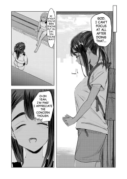 Page 19 of Natsu no Somarikata | Swayed by Summer