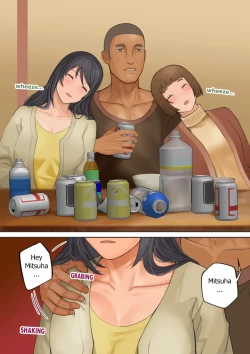 Page 4 of Kimi no Netorare Pt. 1