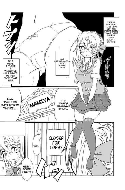 Download Perth to Pink no Akuma