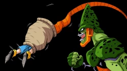 Page 120 of Bulma Adventure 4 Uncensored