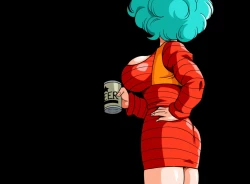 Page 6 of Bulma Adventure 4 Uncensored