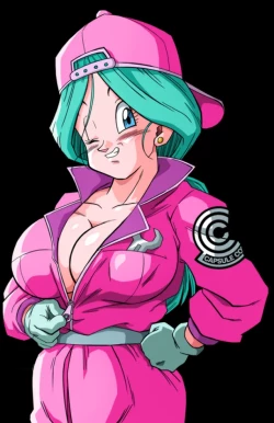 Page 9 of Bulma Adventure 4 Uncensored