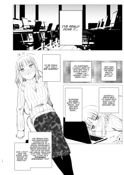 Page 17 of Hanayomi no Makurakotoba