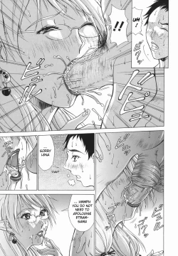 Page 19 of Elf to Shounen to | The Elf, The Boy And