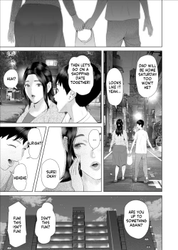 Page 31 of Boku ga OkaaOutdoors Volume