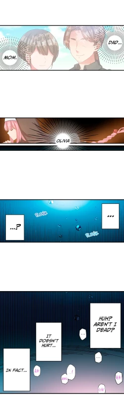 Page 26 of Hero of Endless Sex: I Have No Magic, but I Will Become the Strongest With Spunk