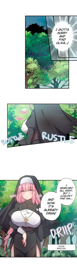 Page 59 of Hero of Endless Sex: I Have No Magic, but I Will Become the Strongest With Spunk