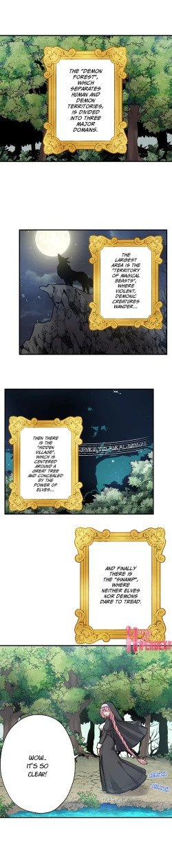 Page 63 of Hero of Endless Sex: I Have No Magic, but I Will Become the Strongest With Spunk