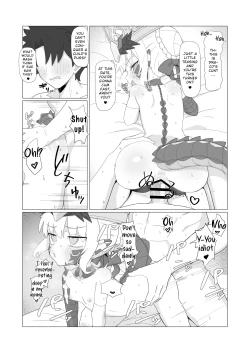 Page 11 of Youhi Tokken